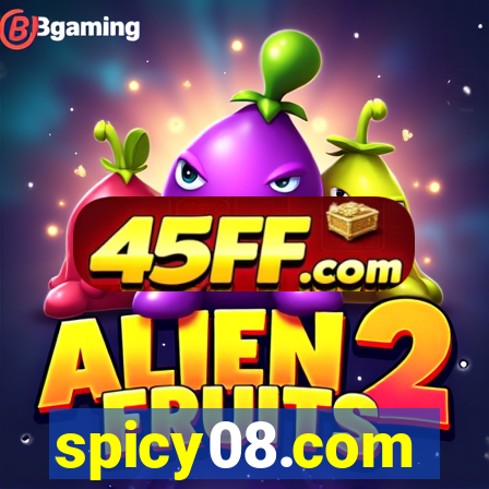 spicy08.com