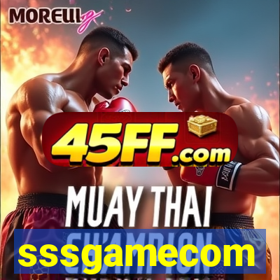sssgamecom