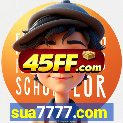 sua7777.com