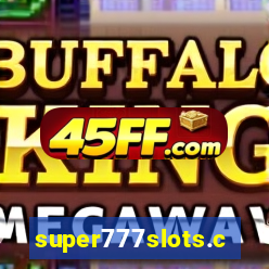 super777slots.com