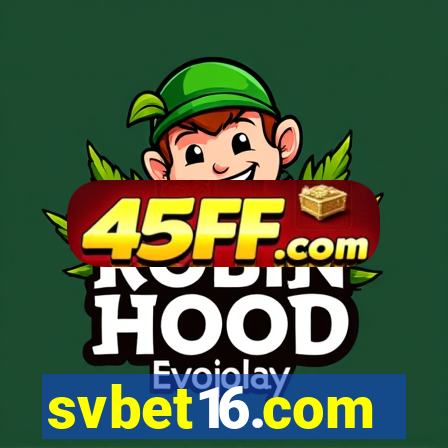 svbet16.com