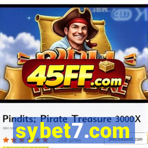 sybet7.com