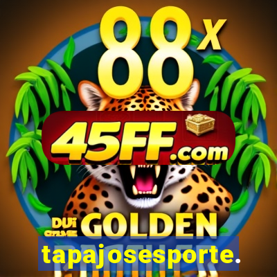 tapajosesporte.com