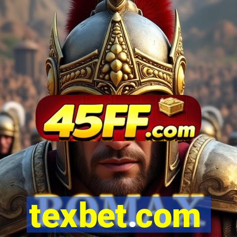 texbet.com