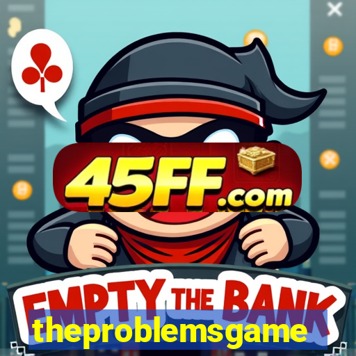 theproblemsgames.com