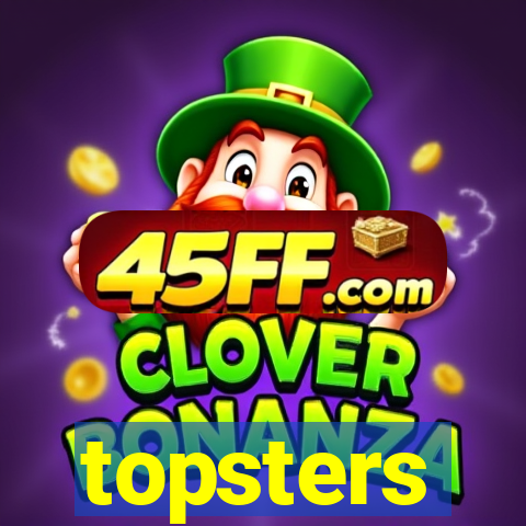 topsters