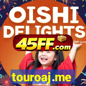 touroaj.me
