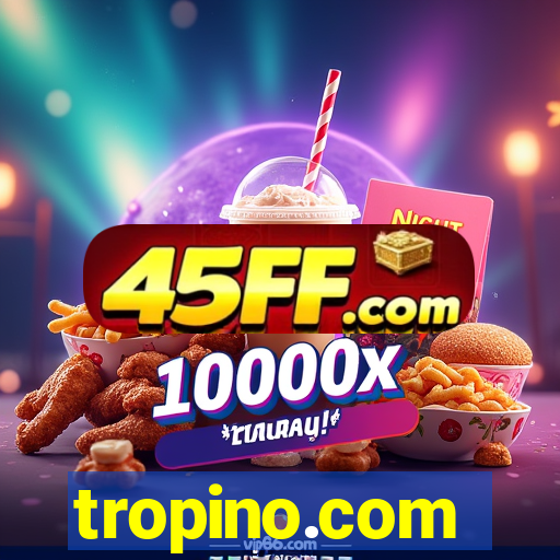 tropino.com