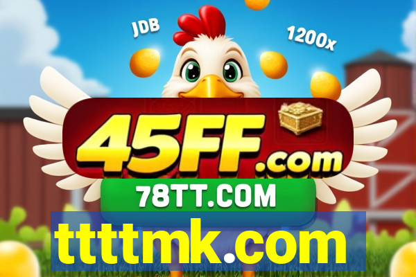 ttttmk.com