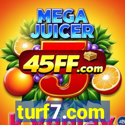 turf7.com