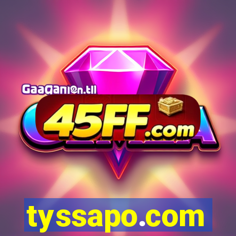 tyssapo.com