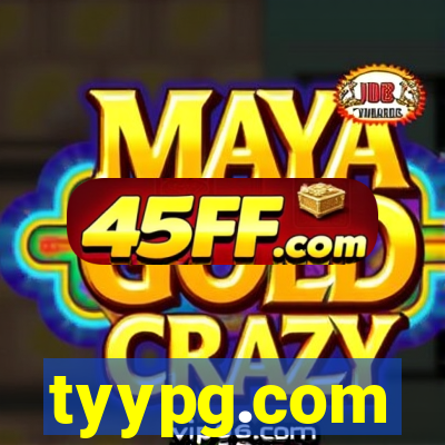 tyypg.com