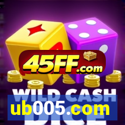 ub005.com