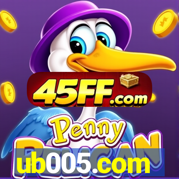 ub005.com
