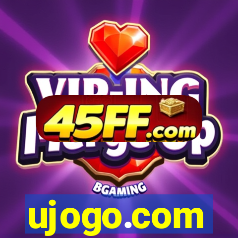 ujogo.com