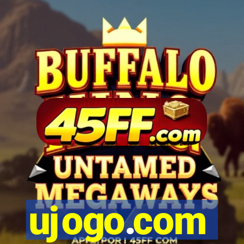 ujogo.com