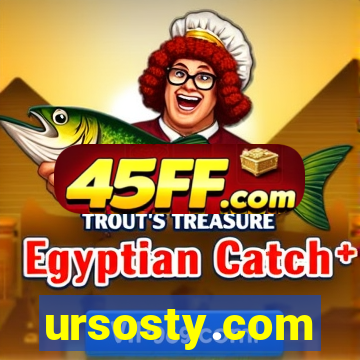 ursosty.com