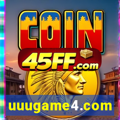 uuugame4.com