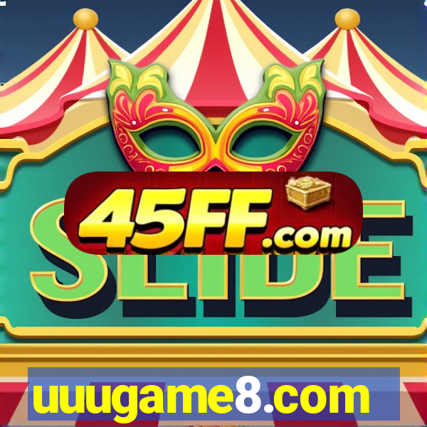 uuugame8.com