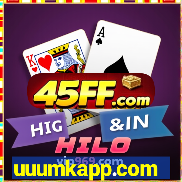 uuumkapp.com