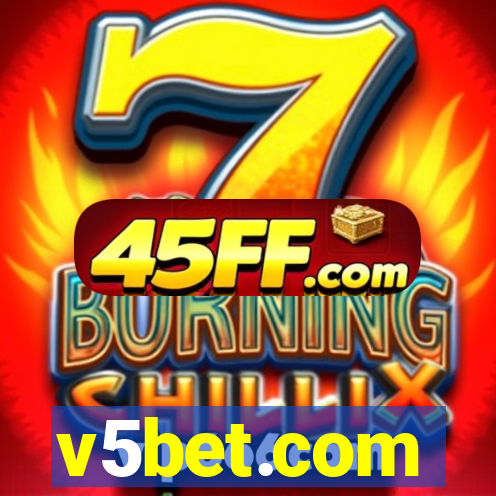 v5bet.com