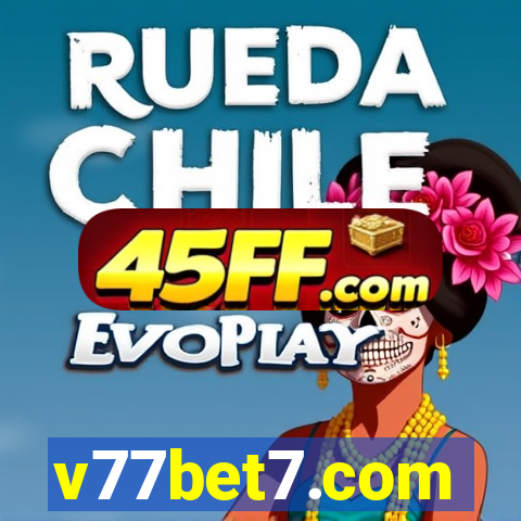 v77bet7.com