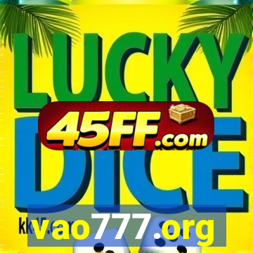 vao777.org
