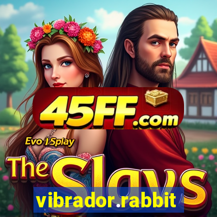 vibrador.rabbit