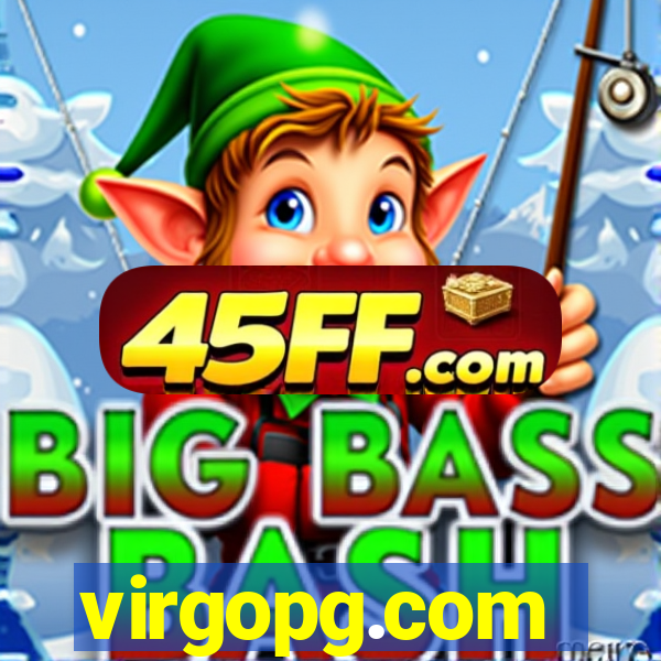 virgopg.com