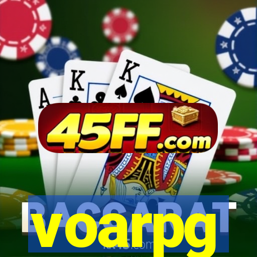 voarpg