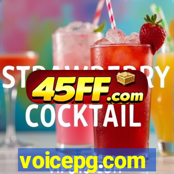 voicepg.com