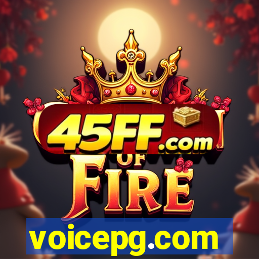 voicepg.com