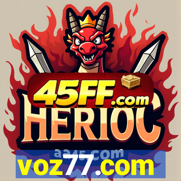 voz77.com