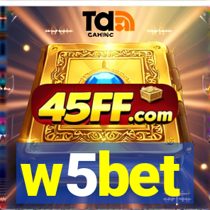 w5bet