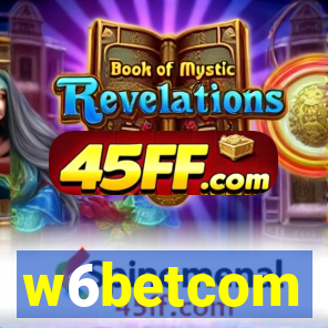 w6betcom