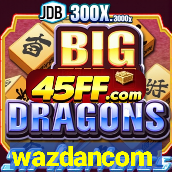 wazdancom