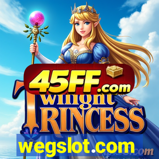 wegslot.com