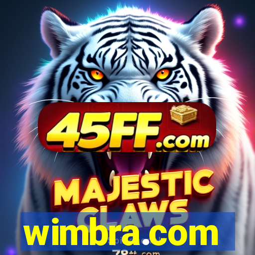 wimbra.com