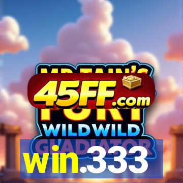 win.333