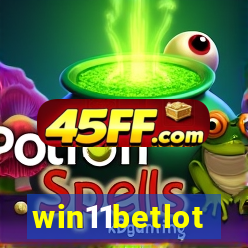 win11betlot