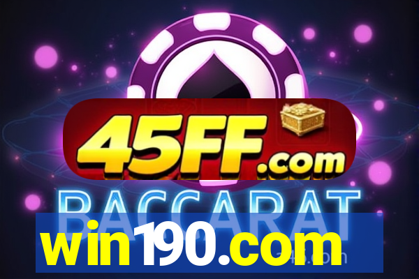 win190.com