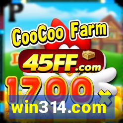 win314.com