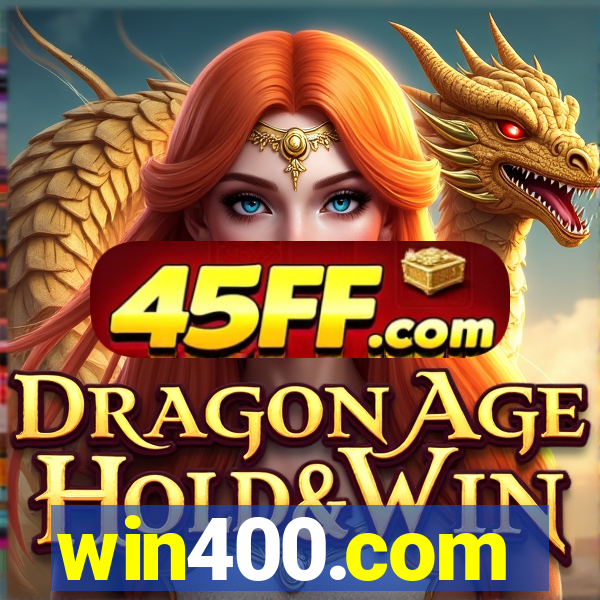 win400.com