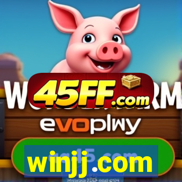 winjj.com