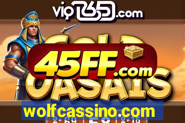 wolfcassino.com