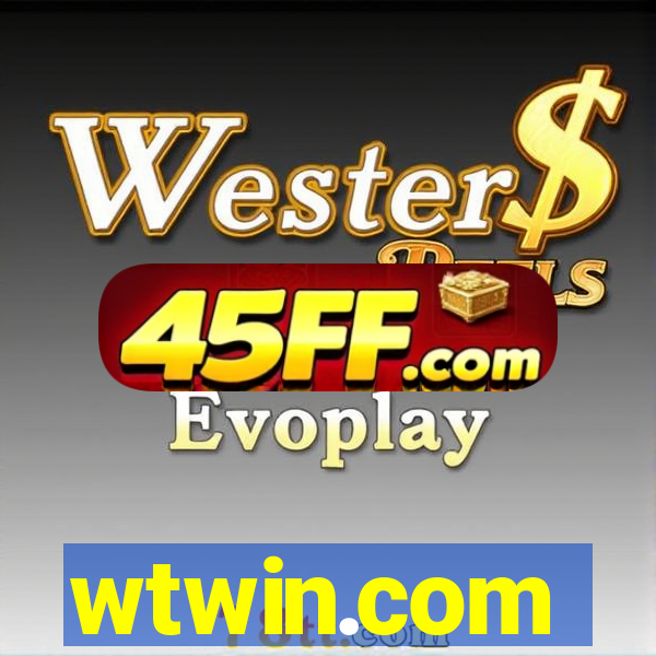 wtwin.com