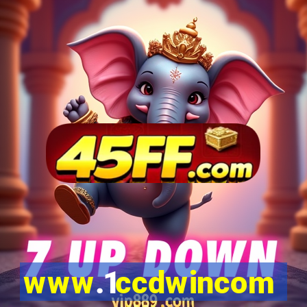 www.1ccdwincom