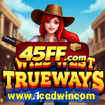 www.1ccdwincom