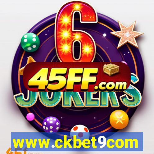 www.ckbet9com