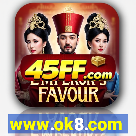 www.ok8.com
